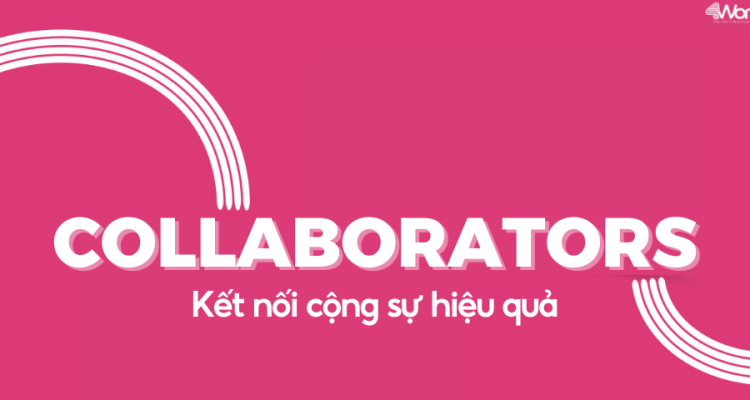 Kết Nối Hiệu Quả Hơn Với Tính Năng Chia Sẻ Dự Án Trên 4Work