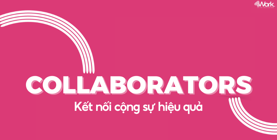 Kết Nối Hiệu Quả Hơn Với Tính Năng Chia Sẻ Dự Án Trên 4Work Blog4Work Kết Nối Hiệu Quả Hơn Với Tính Năng Chia Sẻ Dự Án Trên 4Work