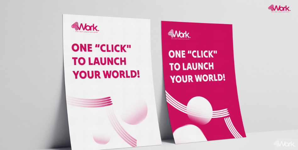 4Work Khác Biệt Tạo Profile Online Đậm Chất Riêng Blog4Work 4Work Khác Biệt Tạo Profile Online Đậm Chất Riêng